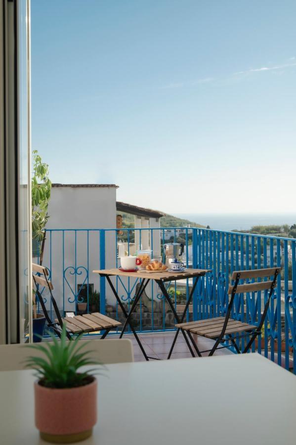 Rusticano Forio di Ischia エクステリア 写真