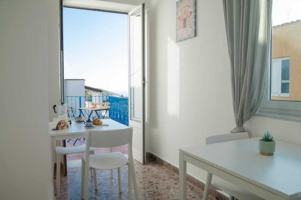 Rusticano Forio di Ischia エクステリア 写真